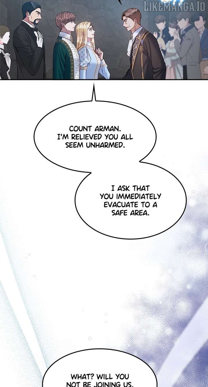 What Does That Evil Dragon Live For? Chapter 100 268 36