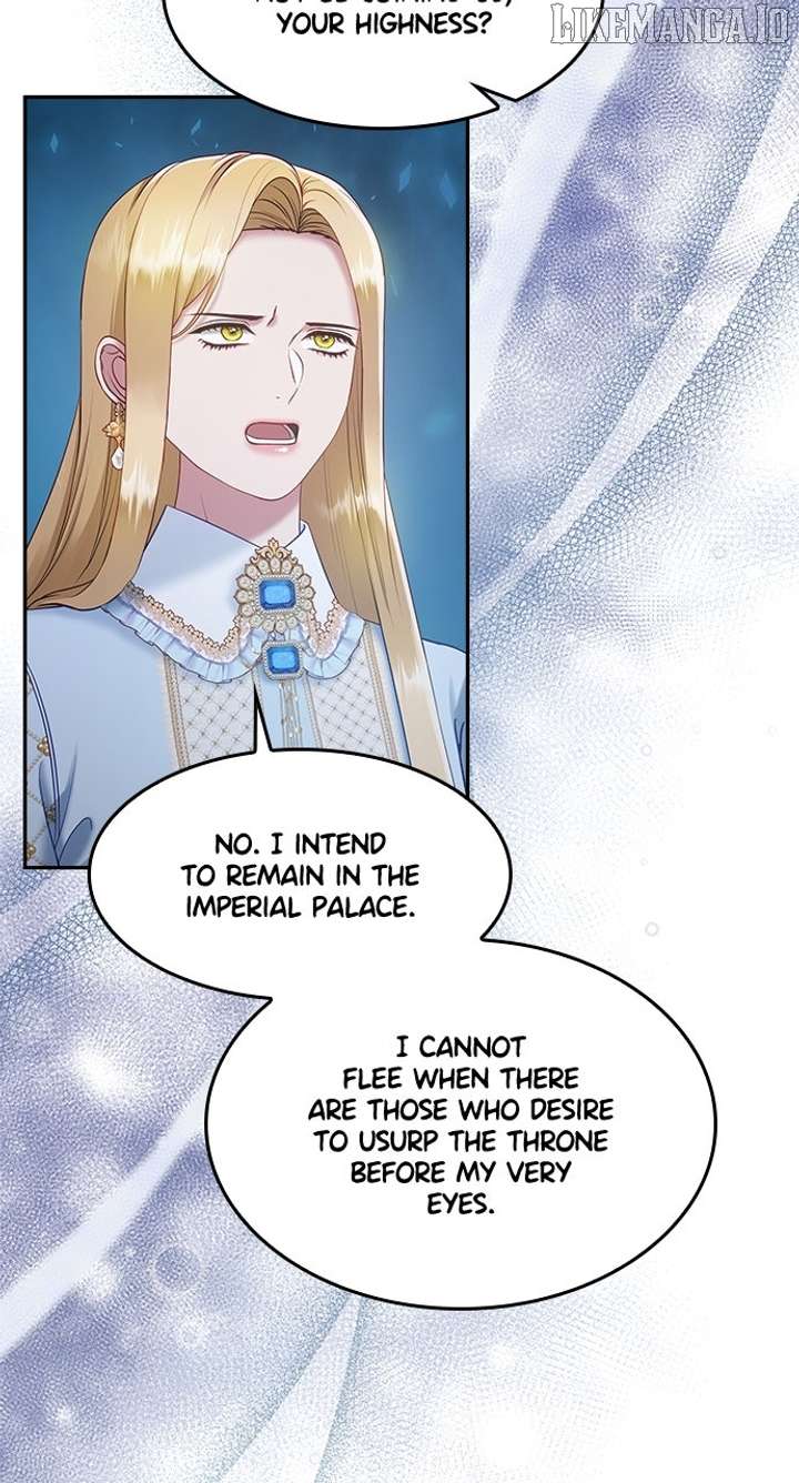 What Does That Evil Dragon Live For? Chapter 100 269 37