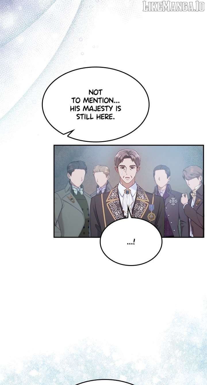 What Does That Evil Dragon Live For? Chapter 100 270 38