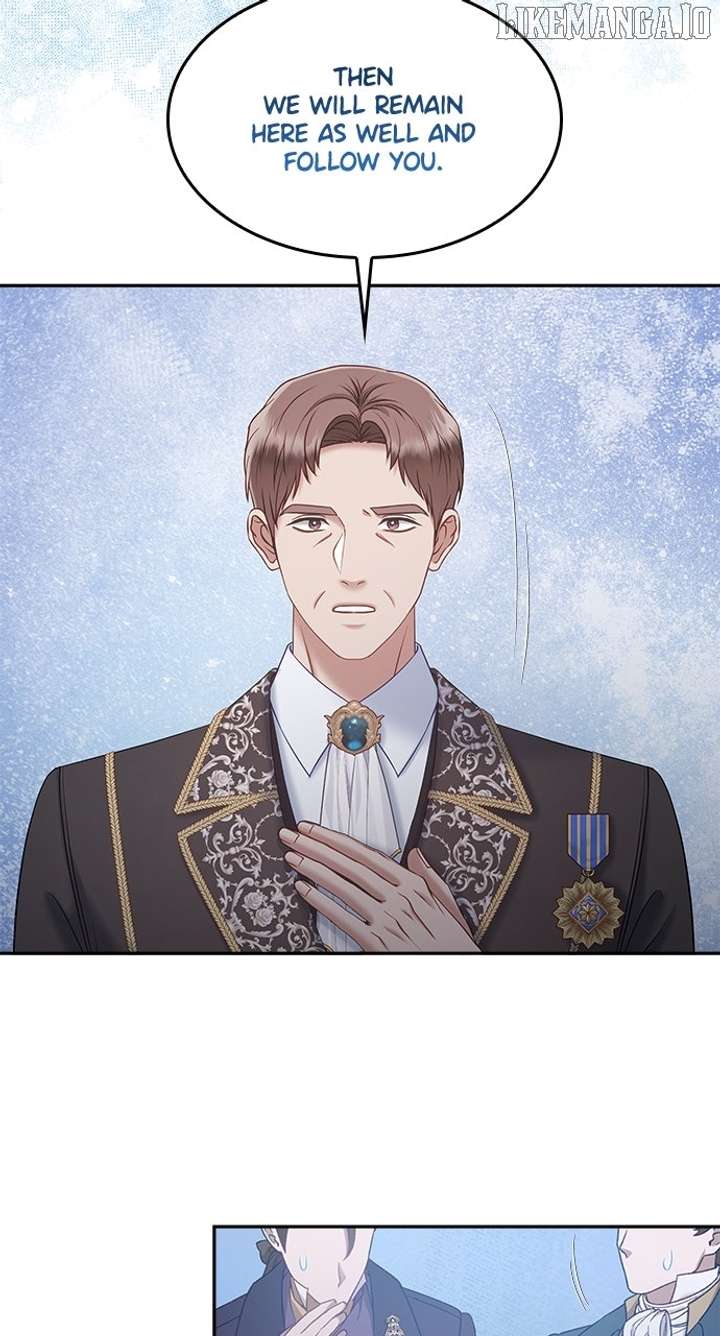 What Does That Evil Dragon Live For? Chapter 100 271 39