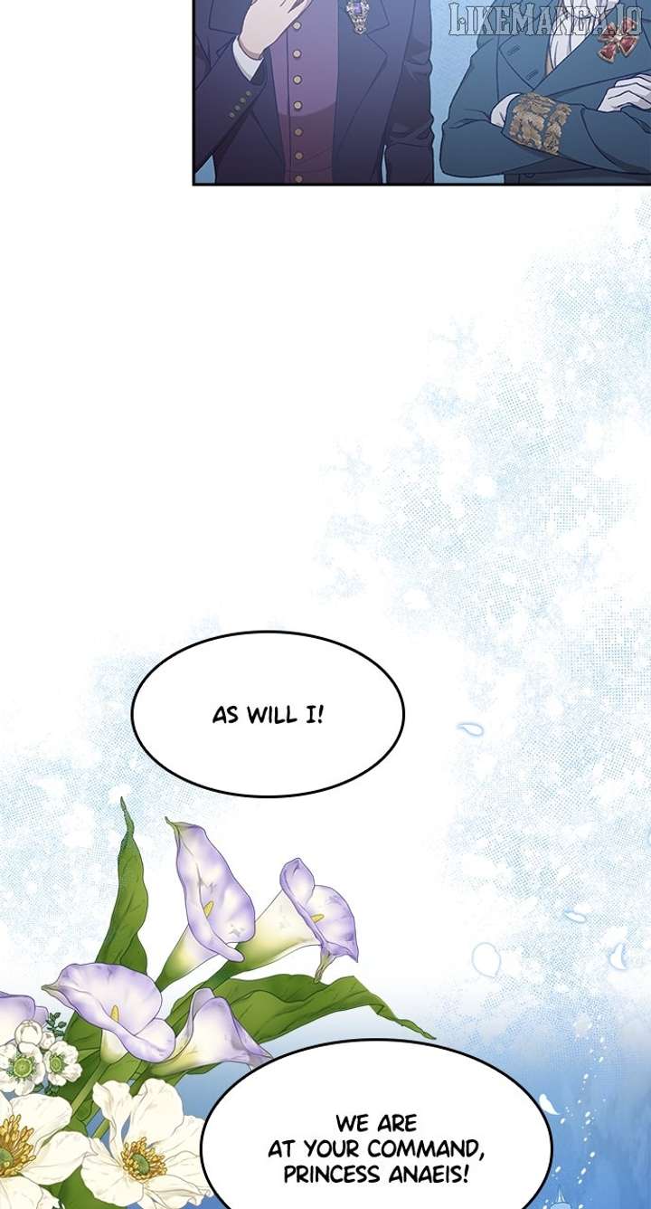 What Does That Evil Dragon Live For? Chapter 100 272 40