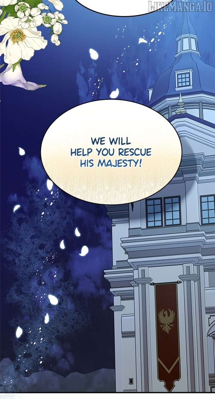 What Does That Evil Dragon Live For? Chapter 100 273 41