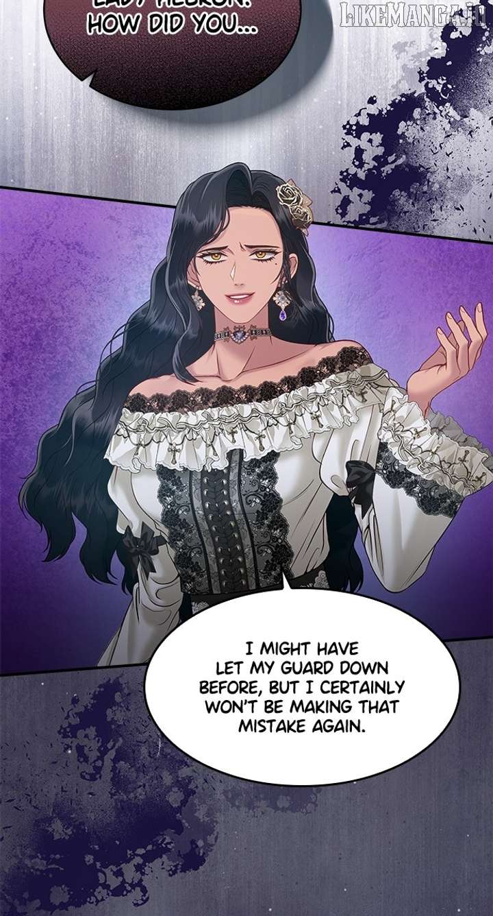 What Does That Evil Dragon Live For? Chapter 100 278 46