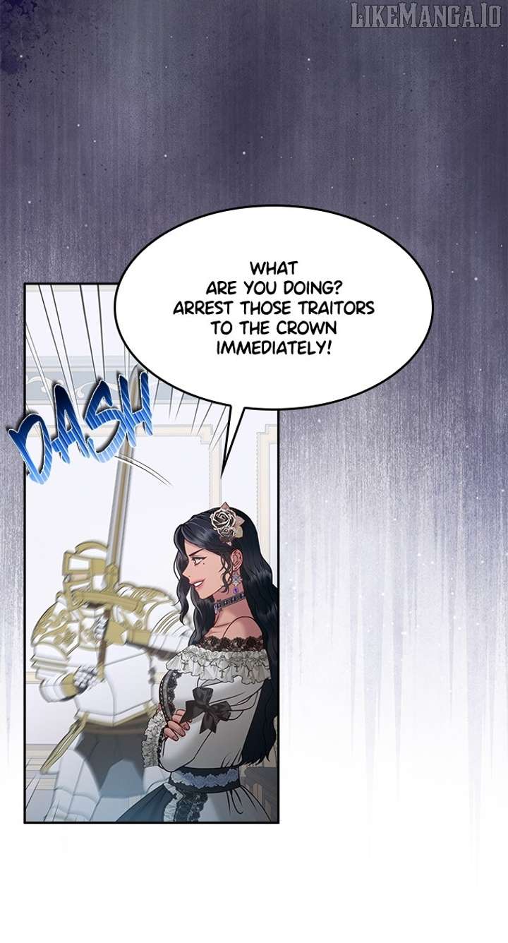 What Does That Evil Dragon Live For? Chapter 100 279 47