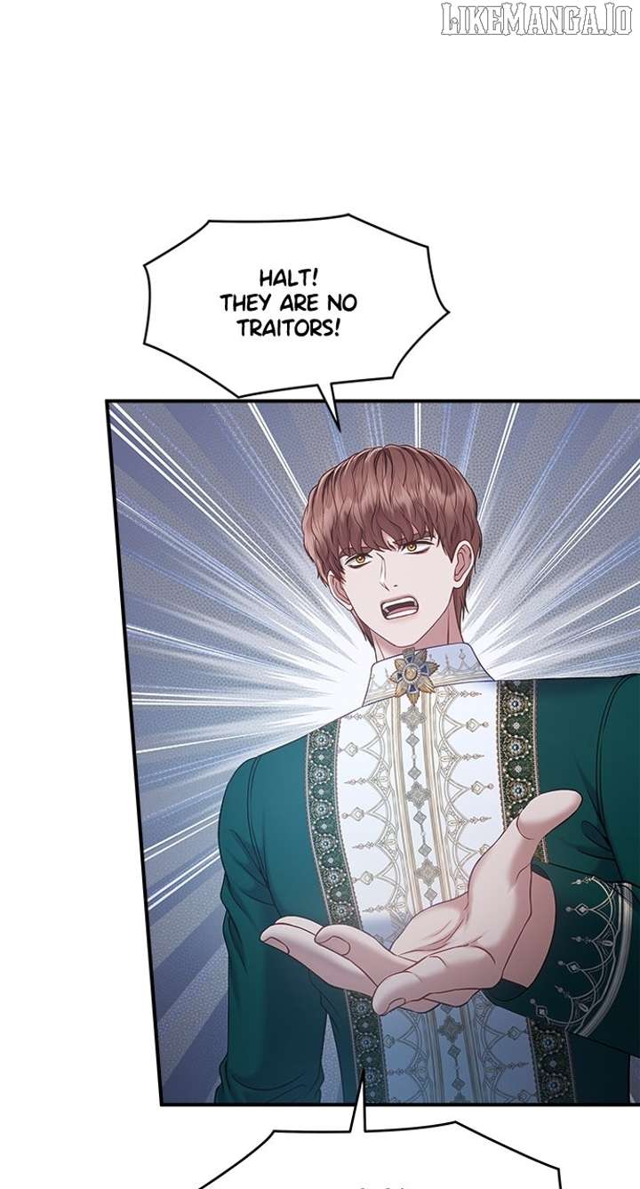 What Does That Evil Dragon Live For? Chapter 100 280 48