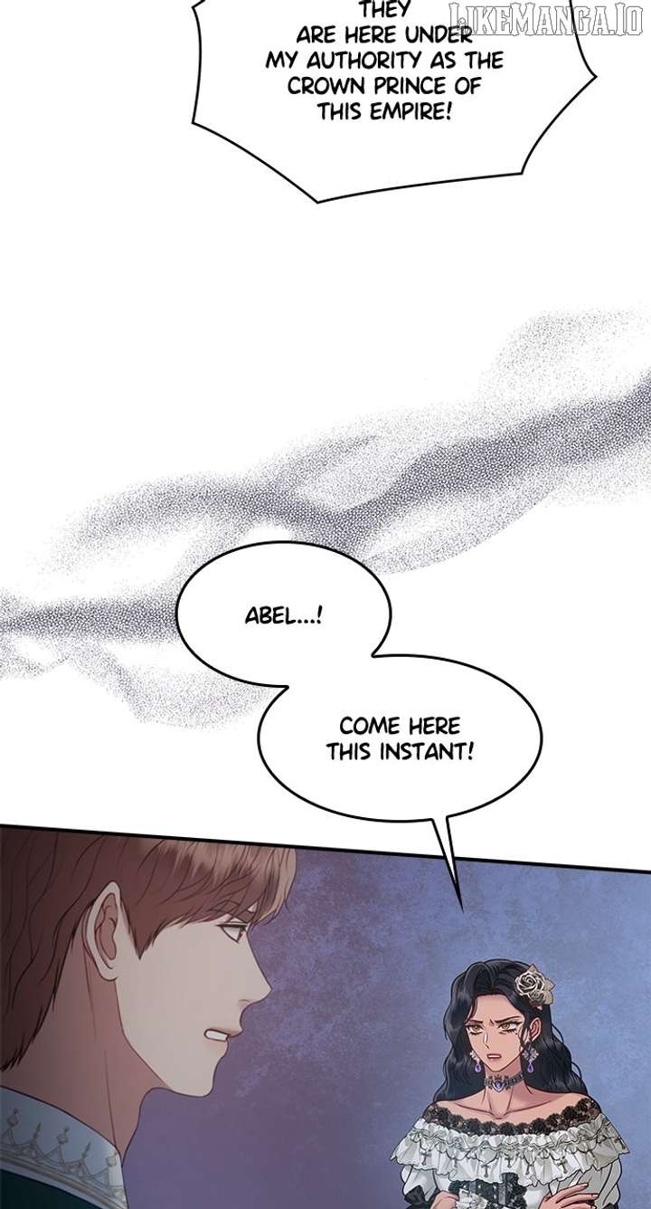 What Does That Evil Dragon Live For? Chapter 100 281 49