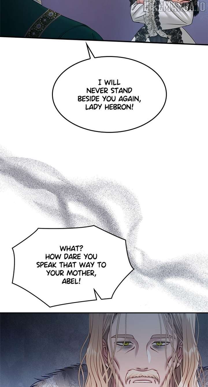 What Does That Evil Dragon Live For? Chapter 100 282 50