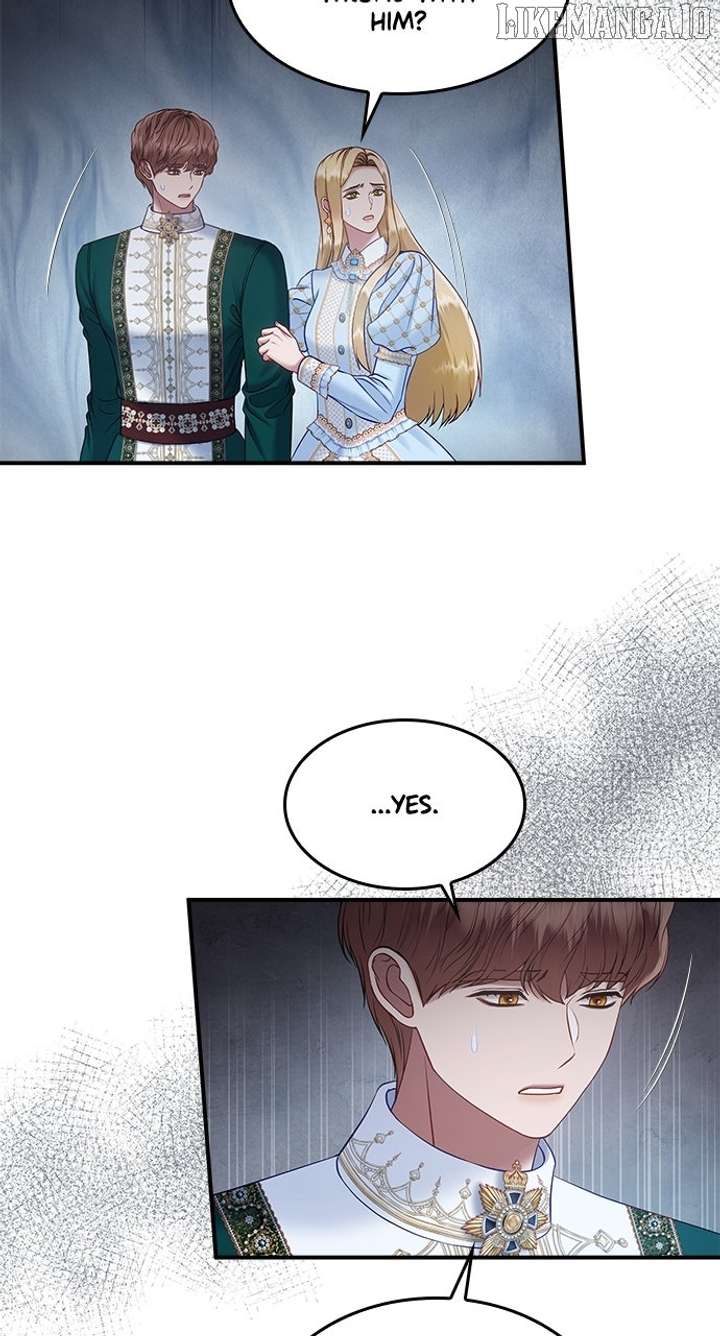 What Does That Evil Dragon Live For? Chapter 100 284 52