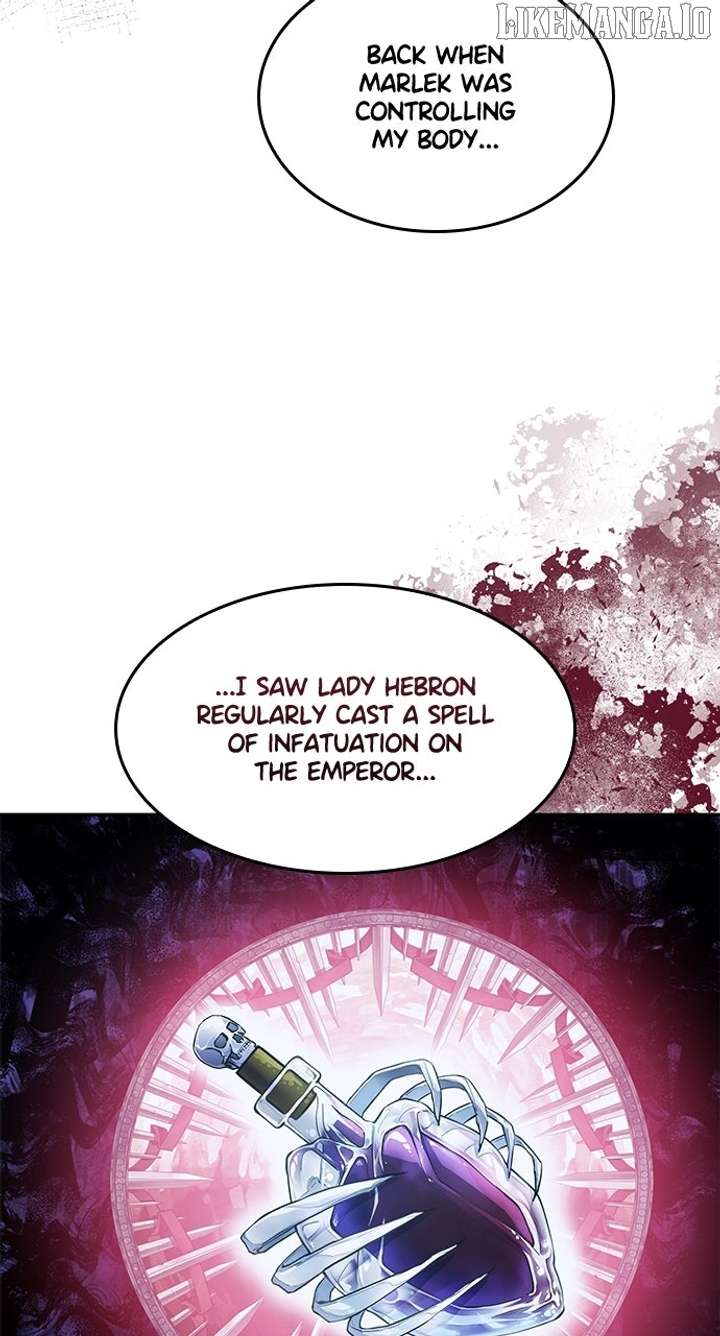 What Does That Evil Dragon Live For? Chapter 100 285 53