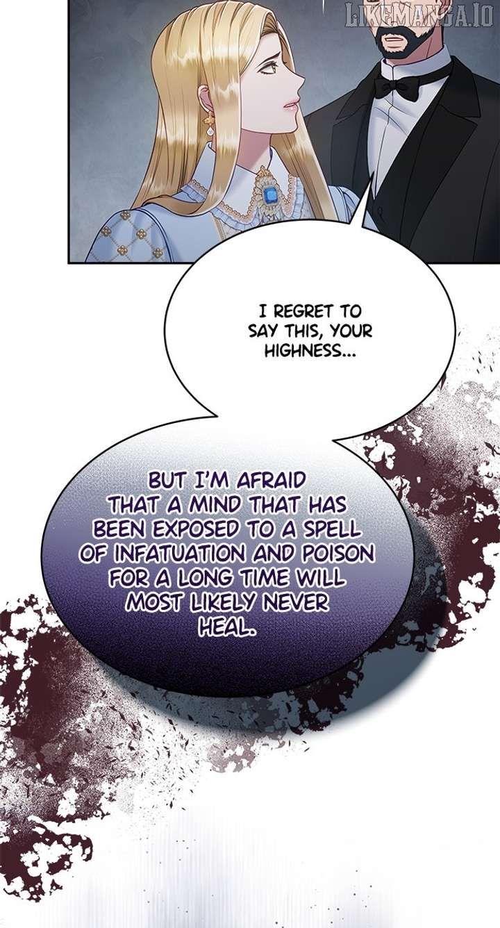 What Does That Evil Dragon Live For? Chapter 100 288 56