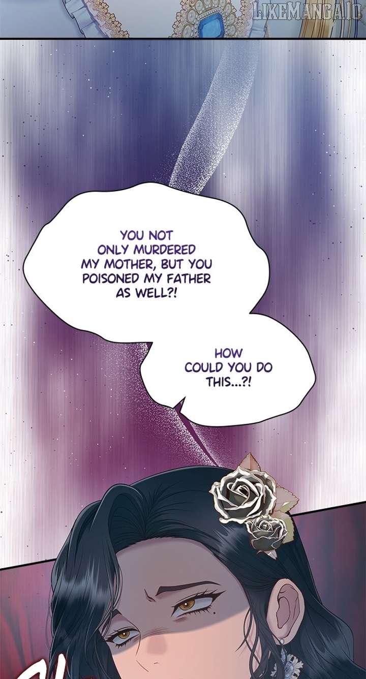 What Does That Evil Dragon Live For? Chapter 100 290 58