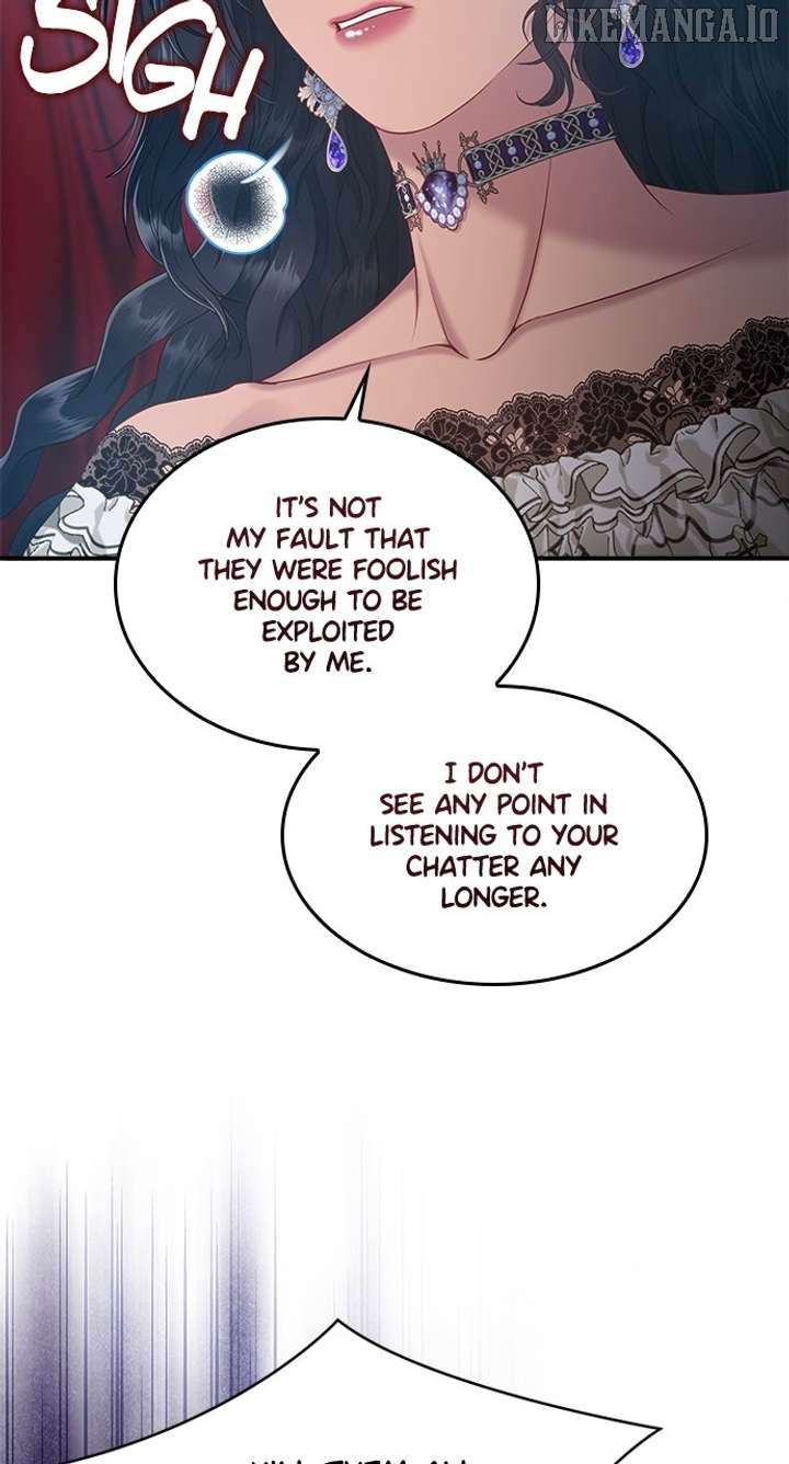 What Does That Evil Dragon Live For? Chapter 100 291 59