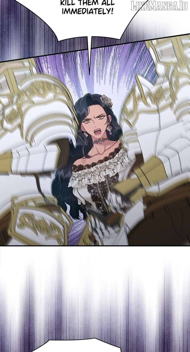 What Does That Evil Dragon Live For? Chapter 100 292 60