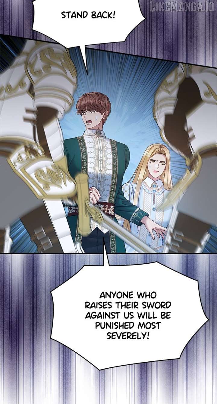 What Does That Evil Dragon Live For? Chapter 100 293 61