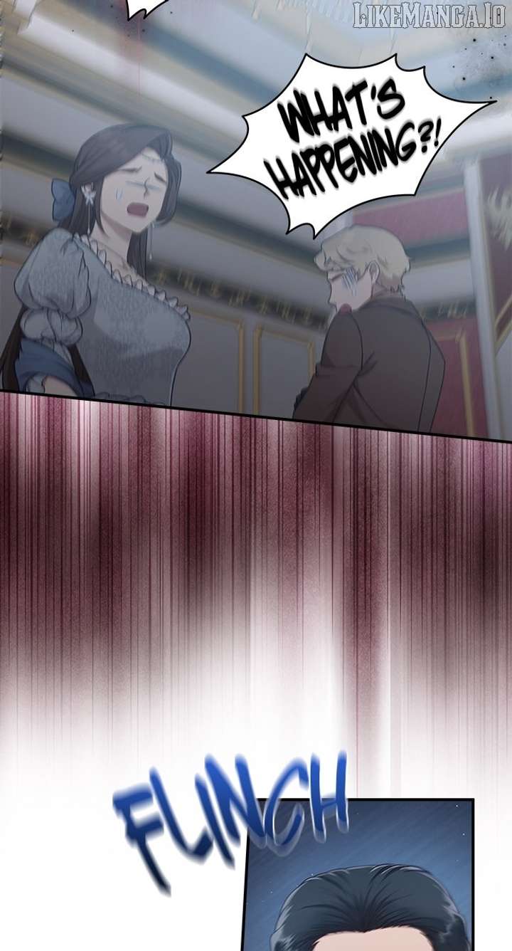 What Does That Evil Dragon Live For? Chapter 100 296 64