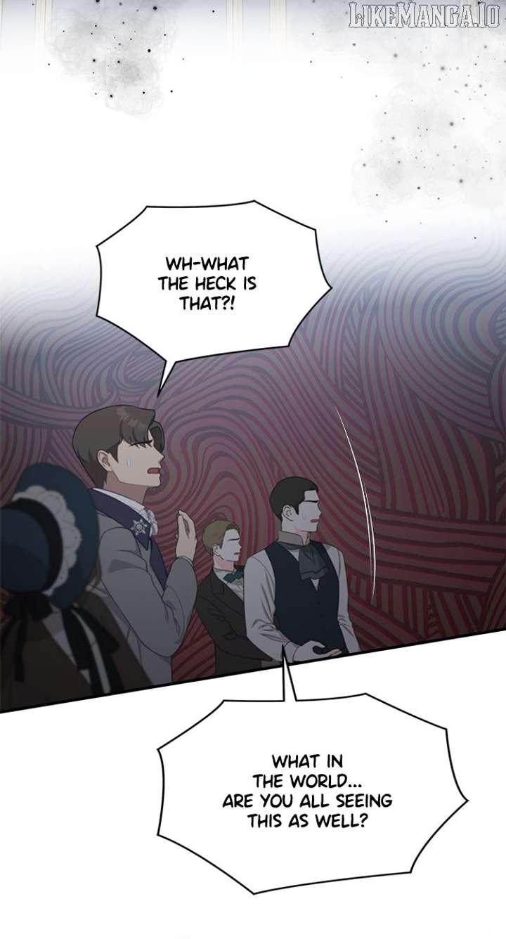 What Does That Evil Dragon Live For? Chapter 100 299 67