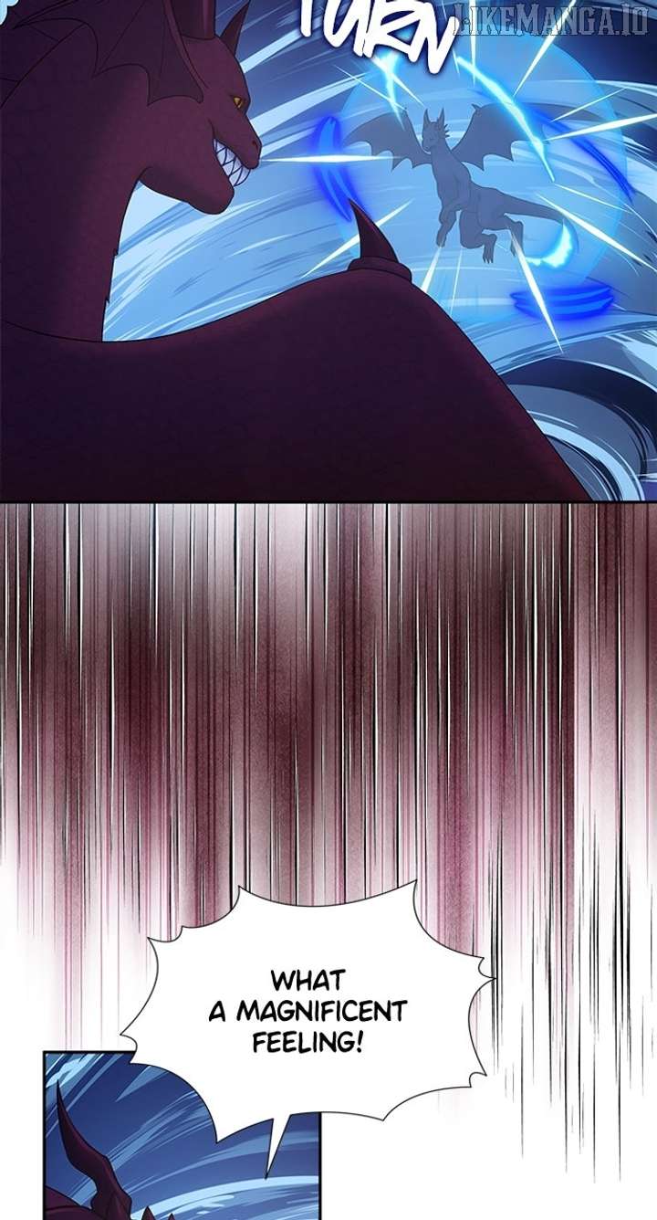 What Does That Evil Dragon Live For? Chapter 101 246 05