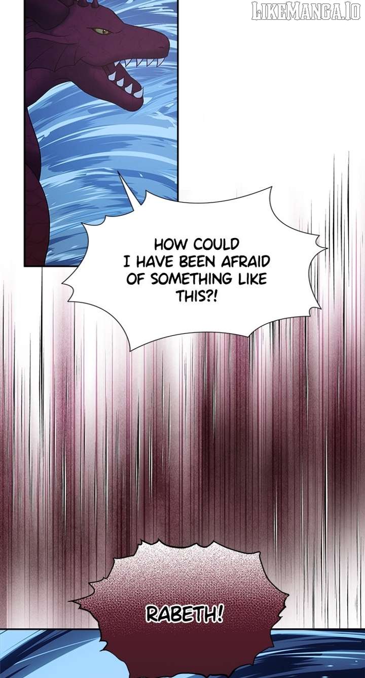 What Does That Evil Dragon Live For? Chapter 101 247 06