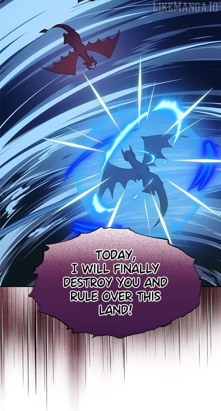 What Does That Evil Dragon Live For? Chapter 101 248 07