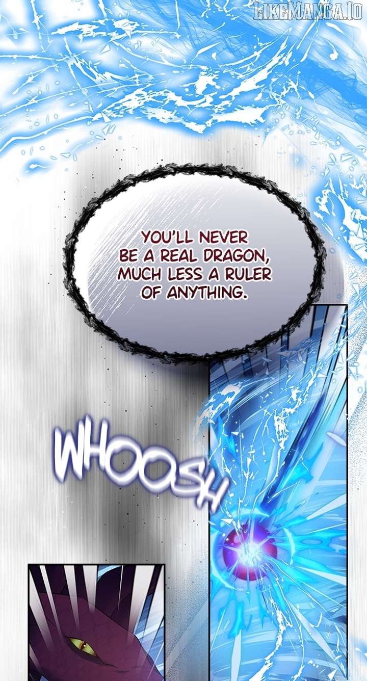 What Does That Evil Dragon Live For? Chapter 101 250 09