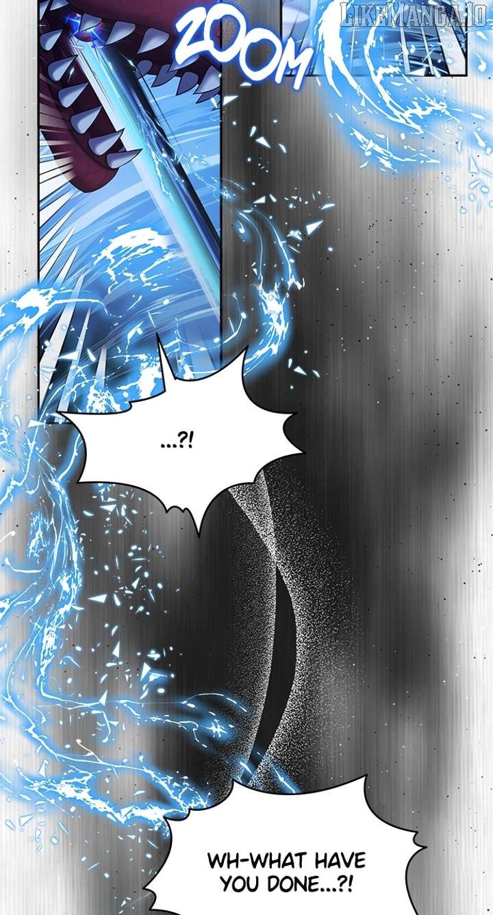 What Does That Evil Dragon Live For? Chapter 101 251 10