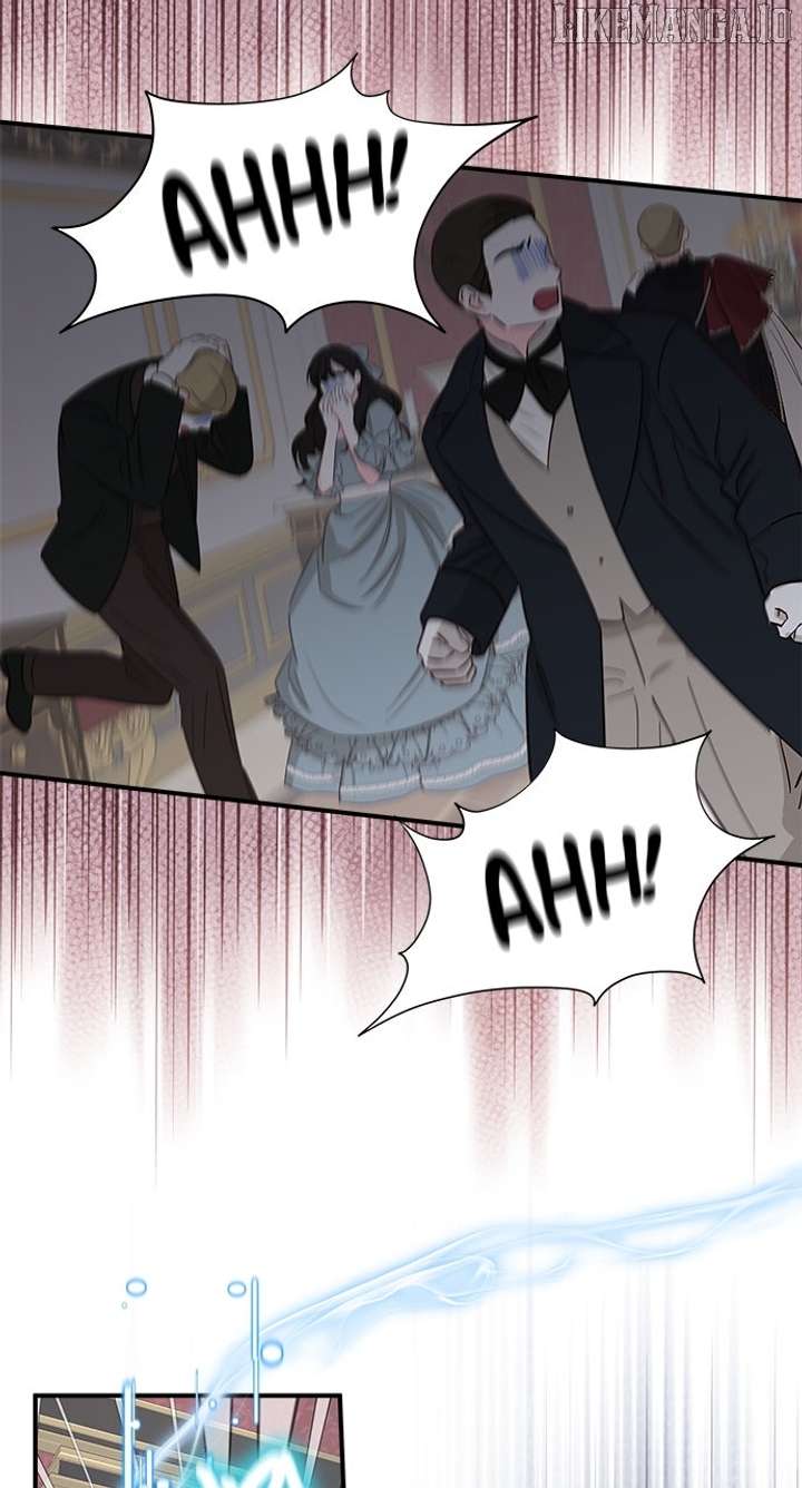 What Does That Evil Dragon Live For? Chapter 101 257 16