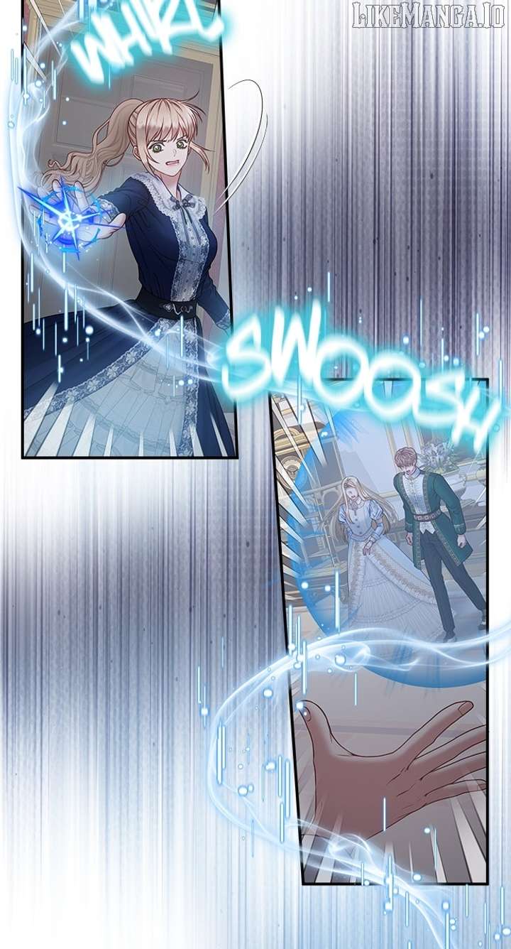 What Does That Evil Dragon Live For? Chapter 101 258 17