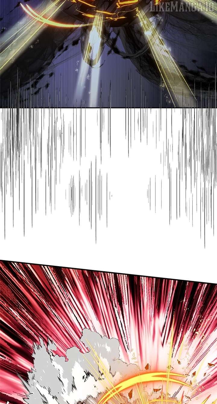 What Does That Evil Dragon Live For? Chapter 101 260 19