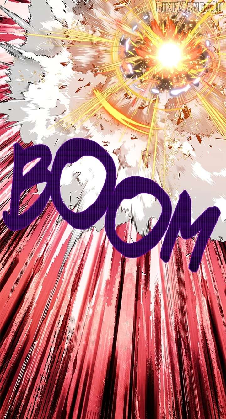 What Does That Evil Dragon Live For? Chapter 101 261 20