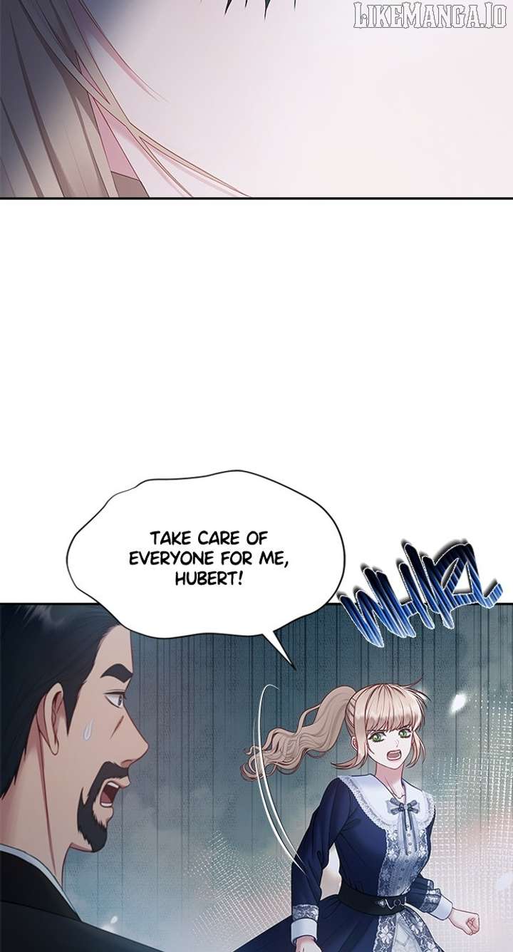 What Does That Evil Dragon Live For? Chapter 101 272 31