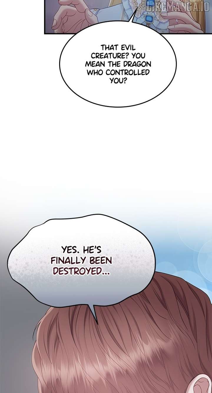 What Does That Evil Dragon Live For? Chapter 101 276 35