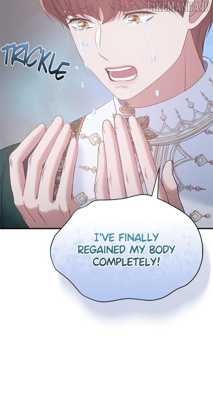 What Does That Evil Dragon Live For? Chapter 101 277 36