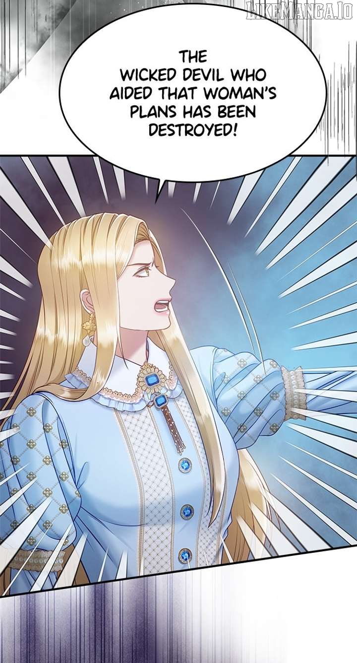 What Does That Evil Dragon Live For? Chapter 101 280 39