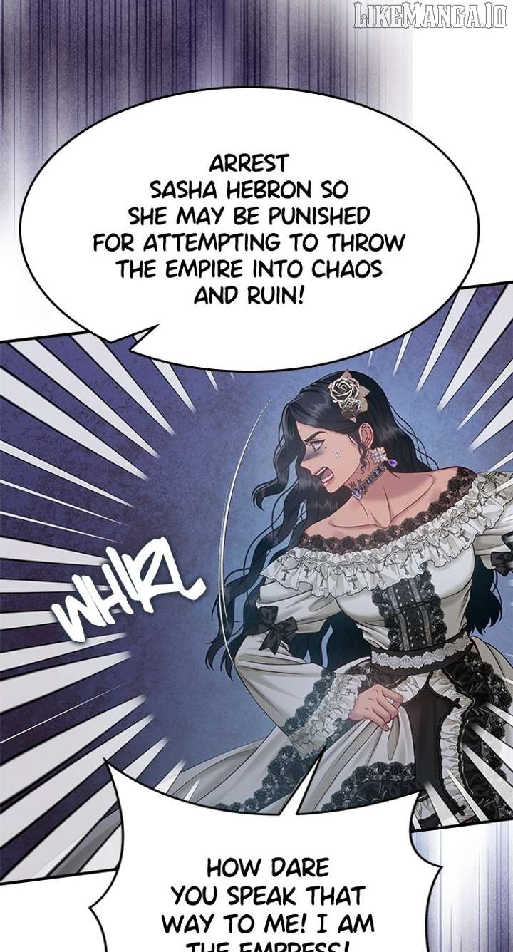 What Does That Evil Dragon Live For? Chapter 101 281 40