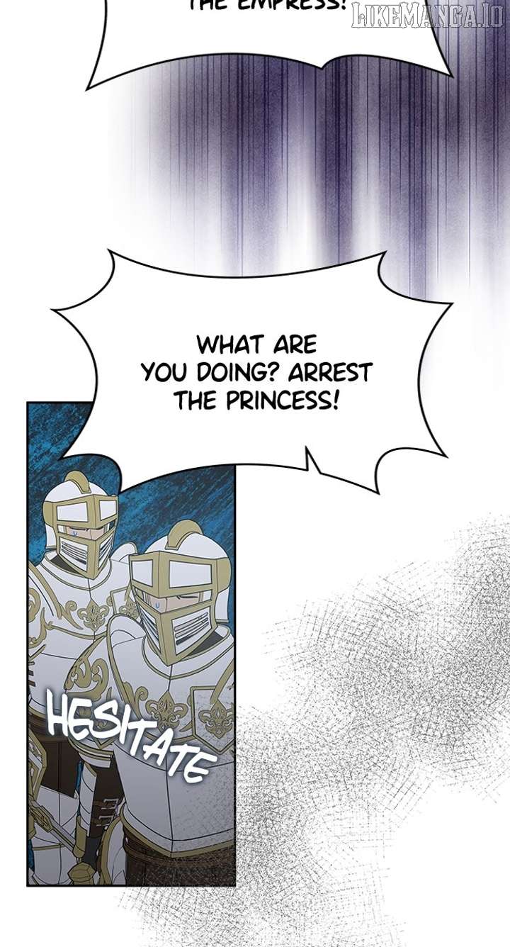 What Does That Evil Dragon Live For? Chapter 101 282 41