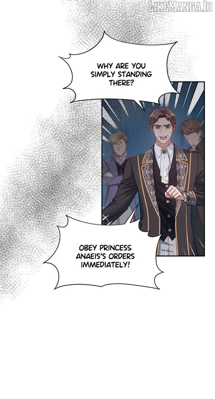 What Does That Evil Dragon Live For? Chapter 101 283 42