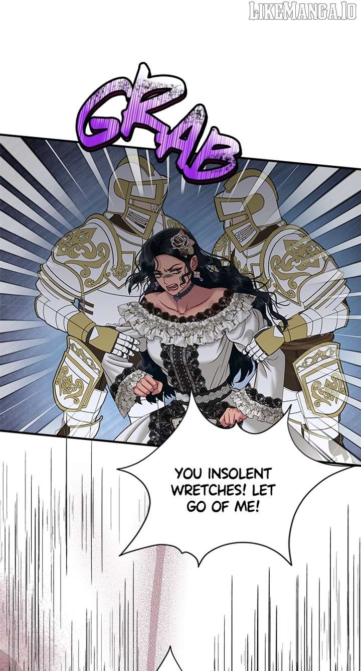 What Does That Evil Dragon Live For? Chapter 101 284 43