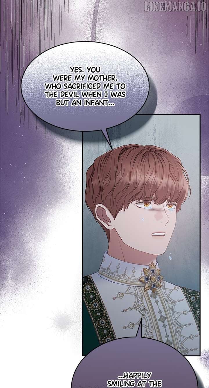 What Does That Evil Dragon Live For? Chapter 101 286 45