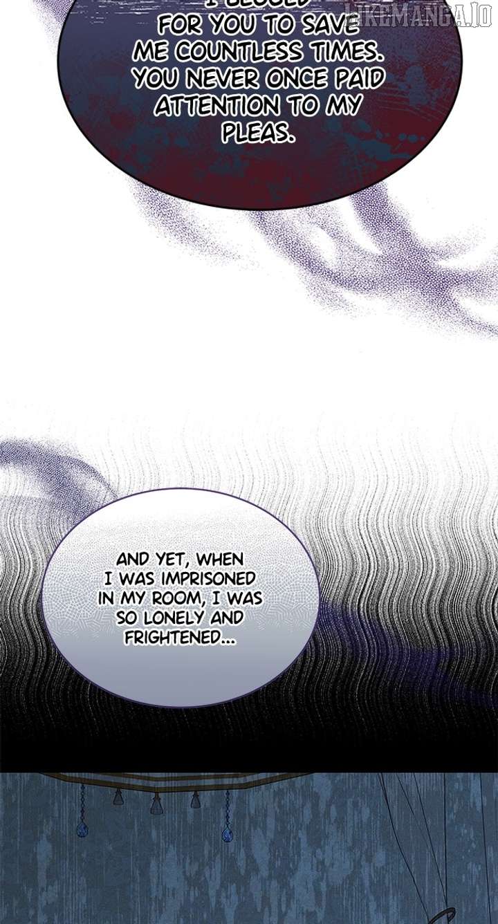 What Does That Evil Dragon Live For? Chapter 101 288 47