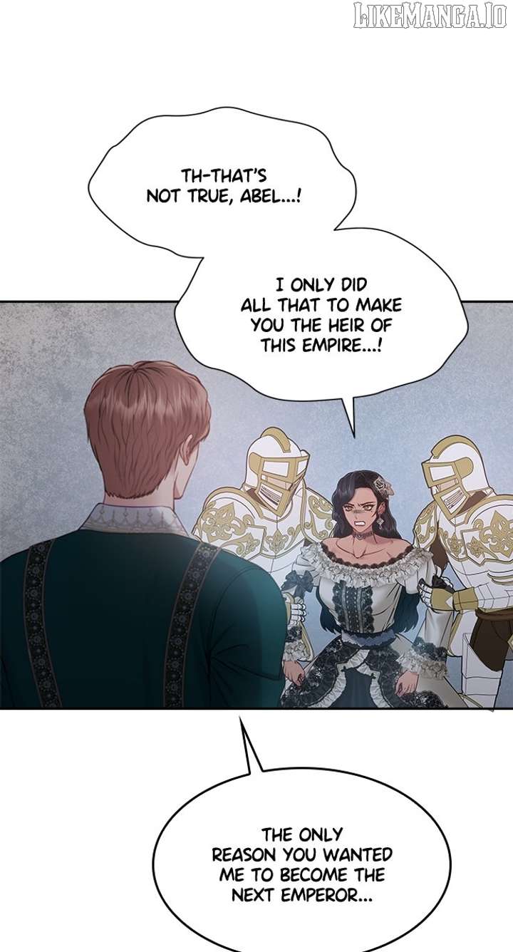 What Does That Evil Dragon Live For? Chapter 101 290 49