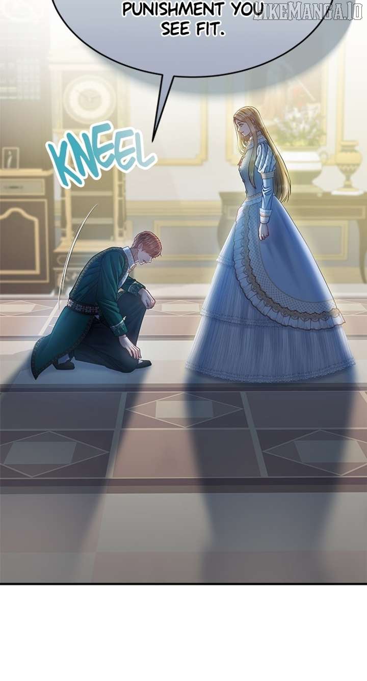 What Does That Evil Dragon Live For? Chapter 101 294 53