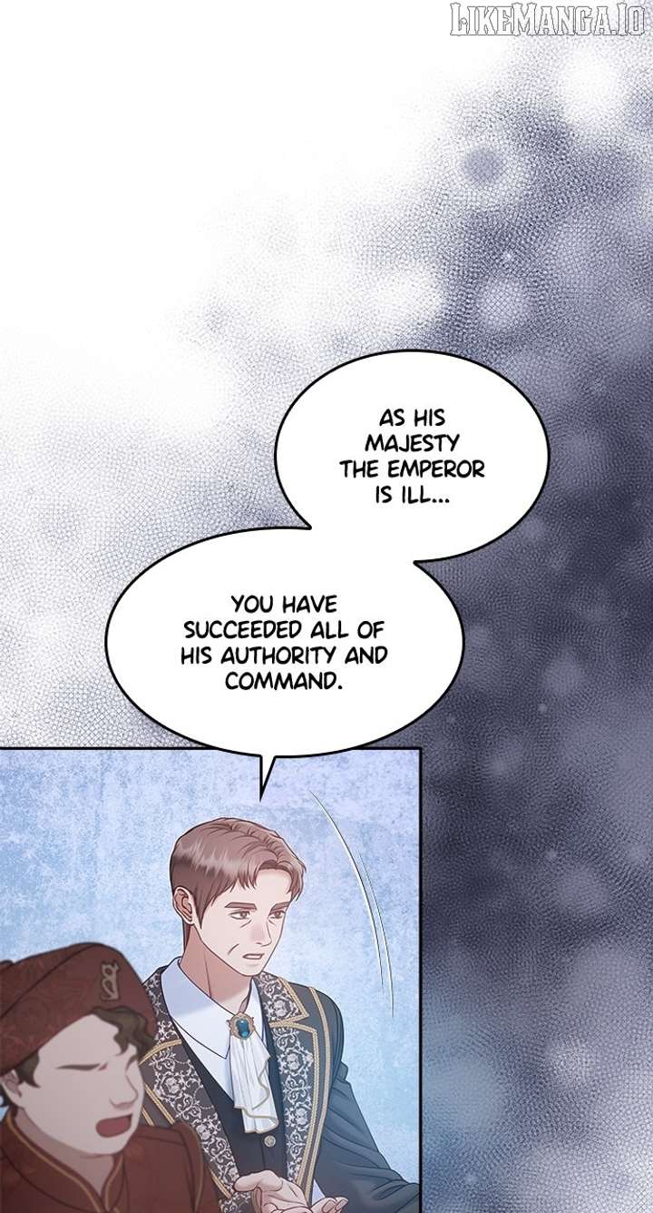 What Does That Evil Dragon Live For? Chapter 101 296 55