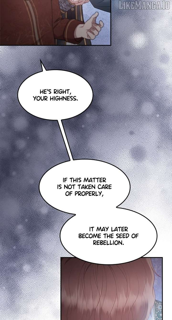 What Does That Evil Dragon Live For? Chapter 101 297 56