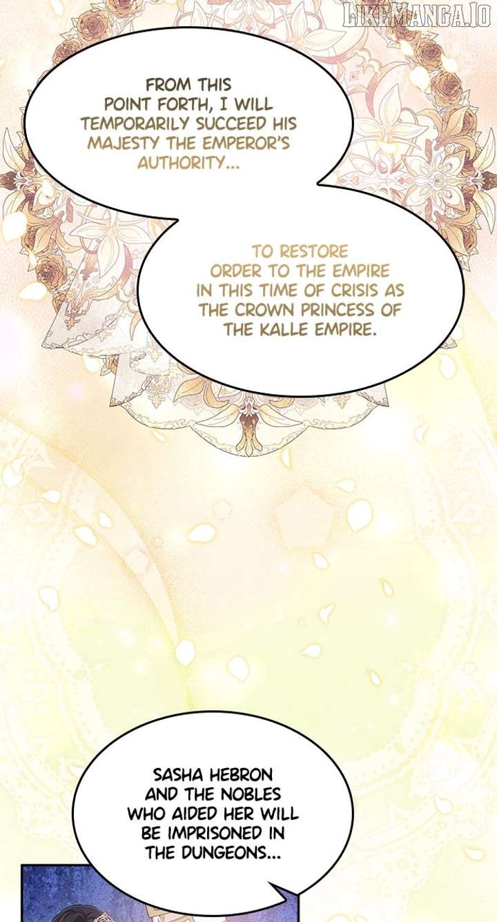 What Does That Evil Dragon Live For? Chapter 101 300 59