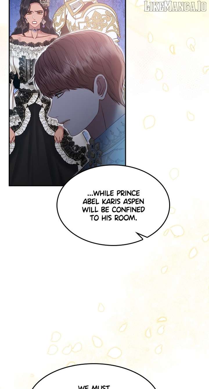 What Does That Evil Dragon Live For? Chapter 101 301 60