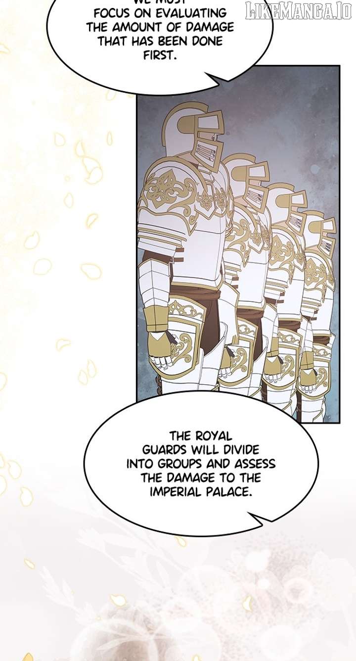 What Does That Evil Dragon Live For? Chapter 101 302 61