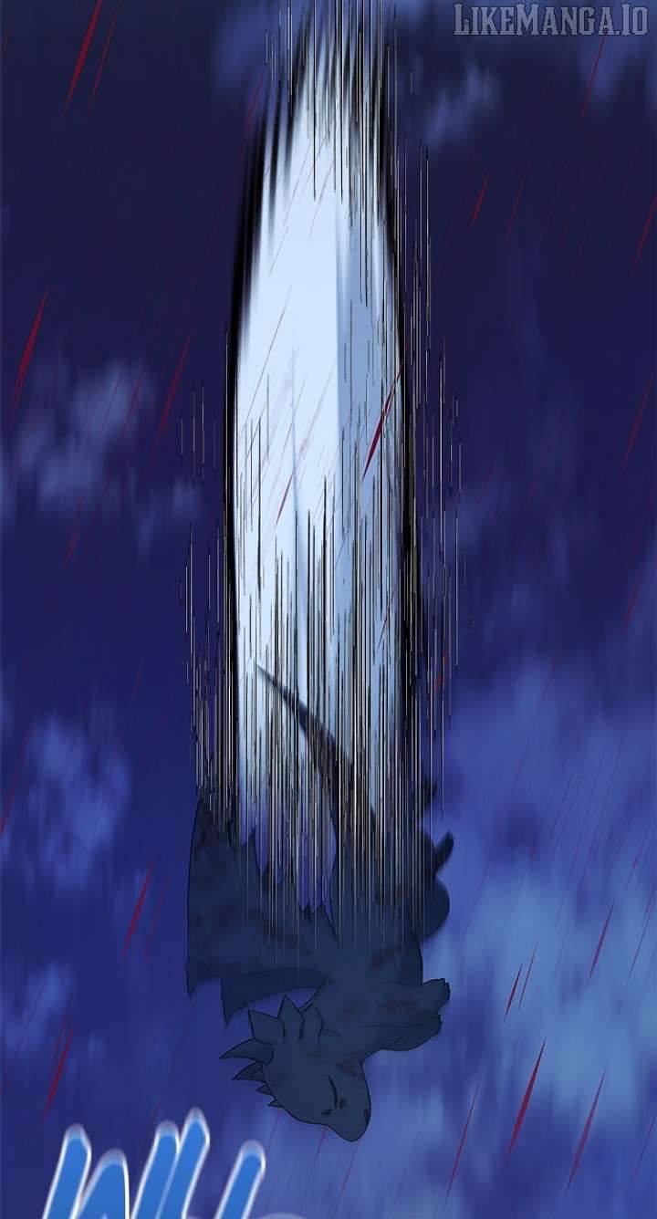 What Does That Evil Dragon Live For? Chapter 101 305 64