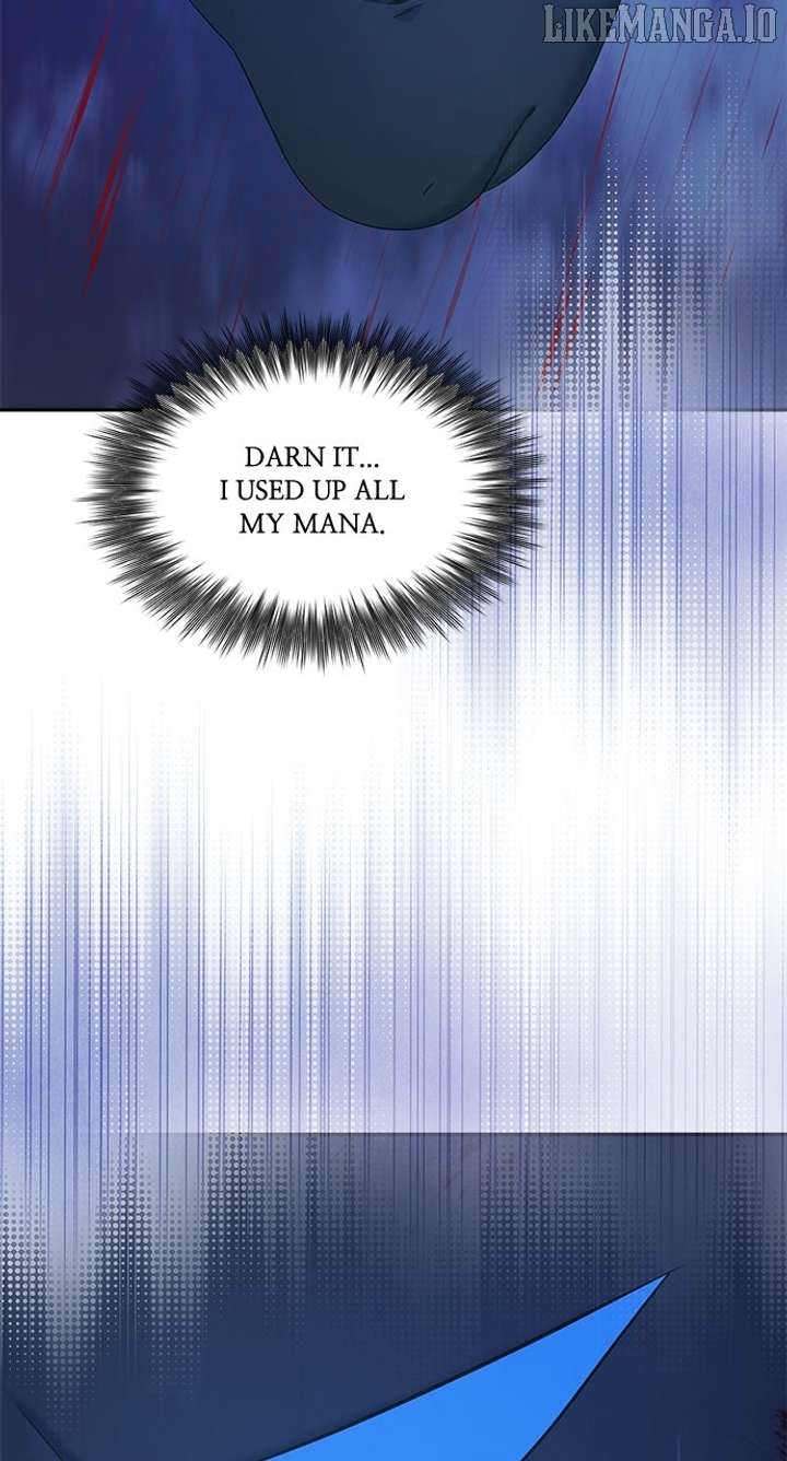 What Does That Evil Dragon Live For? Chapter 101 307 66