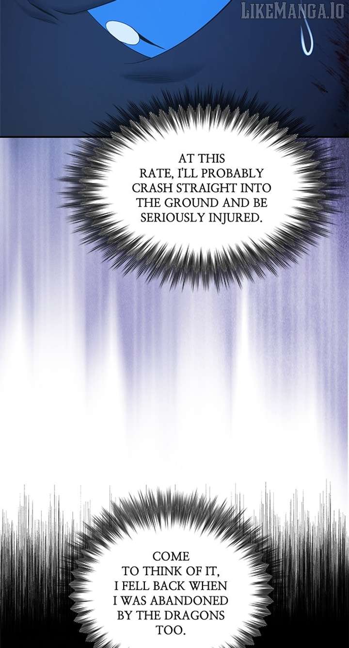 What Does That Evil Dragon Live For? Chapter 101 308 67