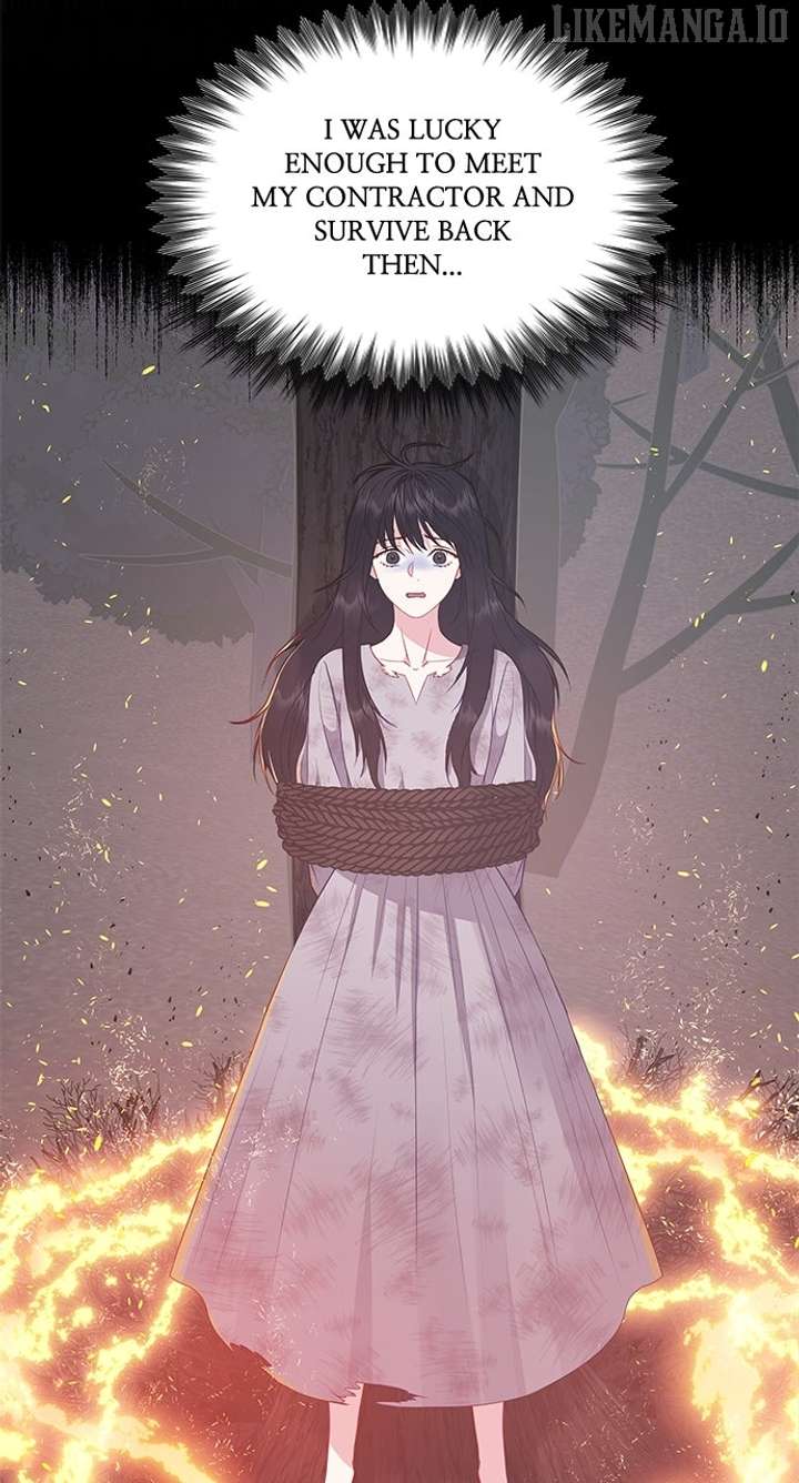 What Does That Evil Dragon Live For? Chapter 101 310 69